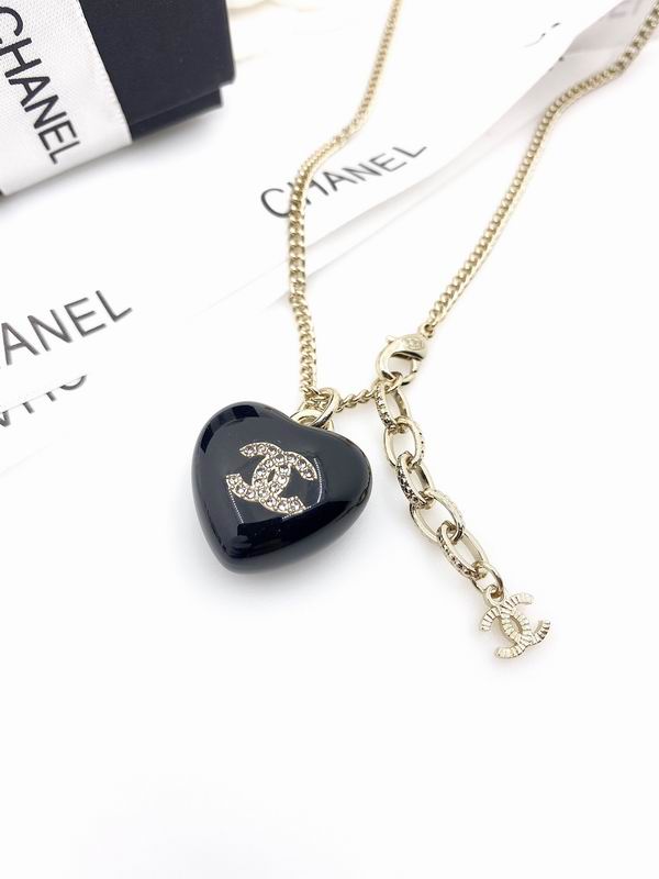 Chanel necklace 1lyx26 (5)
